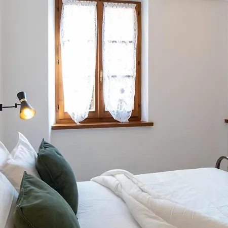 Casa Serena - A
