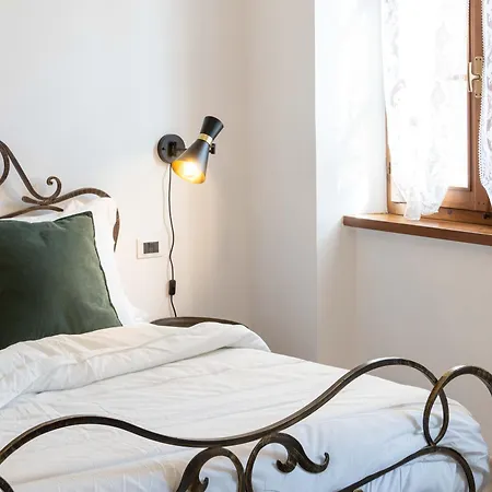 Casa Serena - A Lejlighed San Gimignano