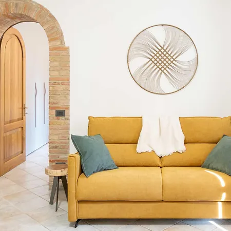 Casa Serena - A San Gimignano