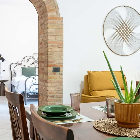 Lejlighed Casa Serena - A