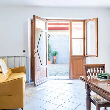 Casa Serena - A Lejlighed