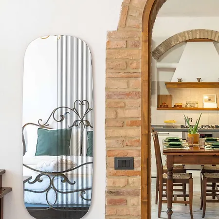 Lejlighed Casa Serena - A *