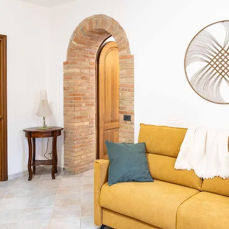Casa Serena - A Lejlighed