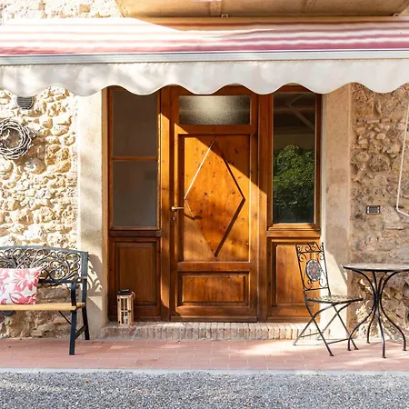 Casa Serena - A San Gimignano