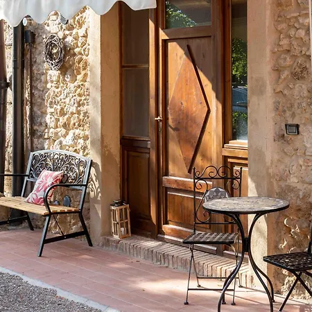 Lejlighed Casa Serena - A