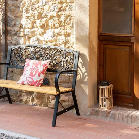 Lejlighed Casa Serena - A *