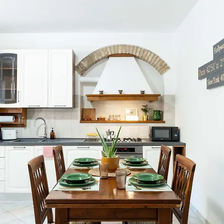 Casa Serena - A *